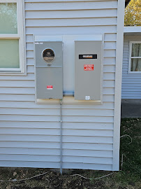 Forgy Electric LLC