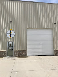 CHAD'S ELECTRIC Inc