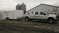 CHAD'S ELECTRIC Inc