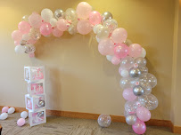 Perfect Events