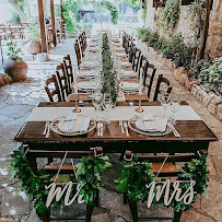 Vibrant Events Company