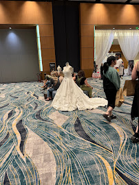 Eastern Iowa Wedding Show