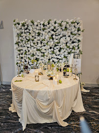 Eastern Iowa Wedding Show