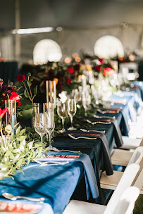 Weddings By ASPIRE