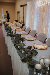 Weddings By ASPIRE