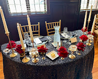 Bella Flora Event Design