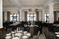The Tea Room