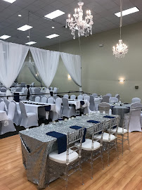 Events Center West
