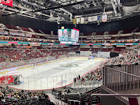 Casey's Center