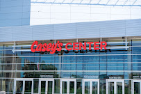 Casey's Center