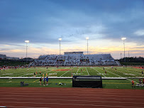 Linn-Mar Stadium