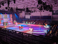 Five Flags Center