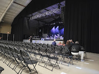 Horizon Events Center