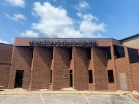 Horizon Events Center