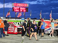 Hawkeye Downs Speedway & Expo Center