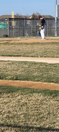 Prairie Ridge Sports Complex