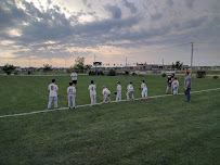 Prairie Ridge Sports Complex