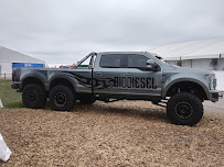 Central Iowa Expo