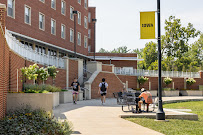 Iowa Memorial Union