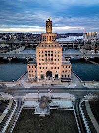Veterans Memorial Building