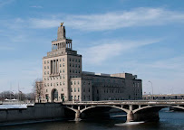 Veterans Memorial Building