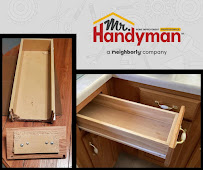 Mr. Handyman of Cedar Rapids and Iowa City