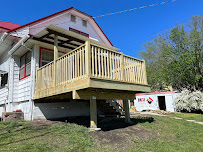 DK3J Handyman Services