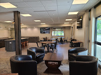 Rock Island Inn & Suites
