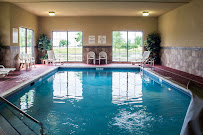 Cobblestone Inn & Suites - Winterset