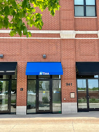 TIAA Financial Services