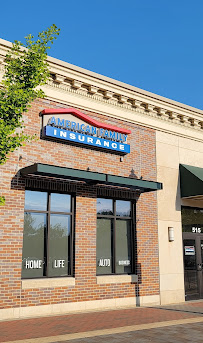 Brad Rupp Agency, LLC American Family Insurance