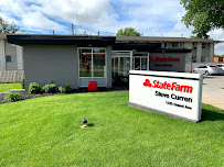 Steve Curren - State Farm Insurance Agent
