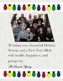 The Sinnott Agency