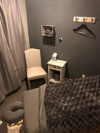 Tacora Massage