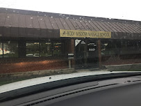 Body Wisdom Student Massage Spa