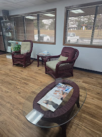 Body Wisdom Student Massage Spa