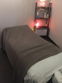 Yoganna Massage Therapy