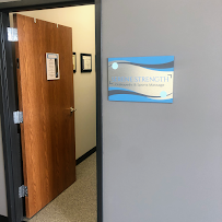 Serene Strength Massage- Orthopedic & Sports Massage