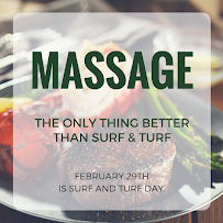 Truly Mobile Massage