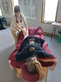 Carlson College of Massage Therapy