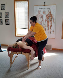 Carlson College of Massage Therapy