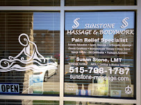 Sunstone Massage & Bodywork