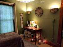 Spirit-Hands Massage & Artistry