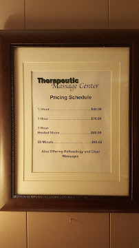 Therapeutic Massage Center