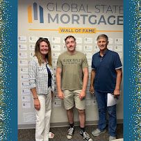 Global State Mortgage a division of American Pacific Mortgage
