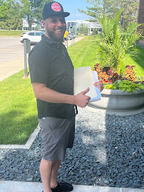 Brian Houk - Mortgage Team