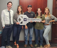 New American Funding - Bettendorf, IA