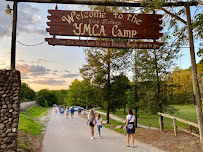 Des Moines Y Camp
