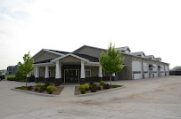 Eastern Iowa Building, Inc. An FBi Buildings Company.