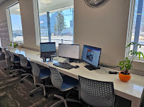 Heartland Technology Business & Event Center (formerly CoWork591)